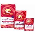 Wellness Complete Health Salmon, Salmon Meal and Deboned Turkey Recipe Dry Cat Food