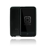 Incipio Technologies duroSHOT Case for iPod touch 2G (Black Shell)
