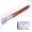 Collegiate Rosewood Handle Grilling Tongs-Virginia