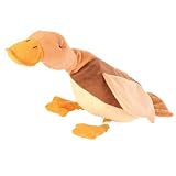 Eigenschaften Schecker  / Duckie - die Ente!