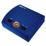 Bon-Aire T504LAE 12V Hi-Speed Tire Inflator with Case 90 psi Max Inflates in under 3:00 Minutes Based on a 14 vehicle tire (0-28 psi)