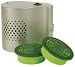 Battery powered mosquito & biting insect repeller