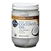 Garden of Life - Extra Virgin Organic Coconut Oil (16oz liquid)