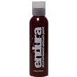 1 oz Brown Endura Ink Alcohol Based Airbrush Makeup