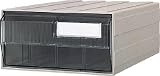 サカセ　ビジネスカセッター　Ａ４タイプ　引出１段　5100151 A4241