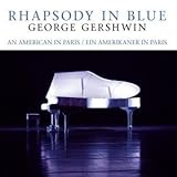 The Rhapsody in Blue