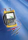 Fluke 199B/003, Scopemeter, 200MHz, 2.5 GS/s