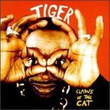 Tiger - Claws of the Cat - Zortam Music