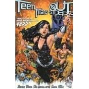 Teen Titans: The Death and Return of Donna Troy (Teen Titans (Dc Comics) (Graphic Novels))