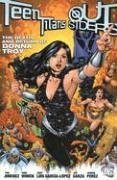 Teen Titans: The Death and Return of Donna Troy (Teen Titans (Dc Comics) (Graphic Novels))