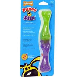 Nylabone Flexible Puppy Stix Flexible Dog Chew Toy