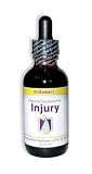 Dr. Garber's Natural Solutions for Injury