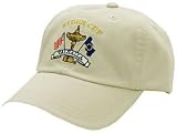 Imperial 2008 Ryder Cup Logo Cap - Putty