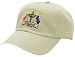 Sporting Goods : Imperial 2008 Ryder Cup Logo Cap - Putty