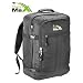 Cabin Max Backpack Flight Approved Carry On Bag massive 44 litre travel luggage !