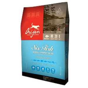 Orijen Fish Dog Food Orijen Fish Dog Food 28 6 lb