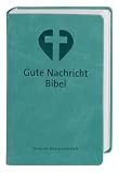 Produkt-Bild: Gute Nachricht Bibel. Aquamarin: Mit den Sp&auml;tschriften des Alten Testaments