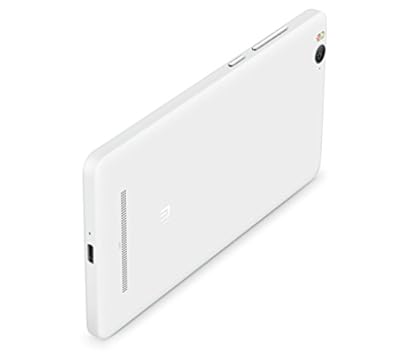 Mi 4i (White, 16 GB) 