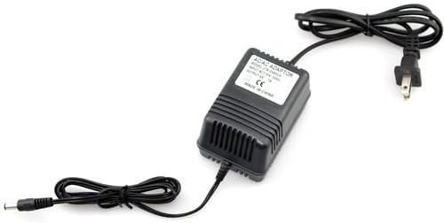 Generic Compatible Replacement AC Adapter Charger For Alesis SR16 HR16 M EQ MEQ Home Wall power adapter charger wire Power Cord New