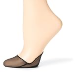 Hue Women's Toe Cover