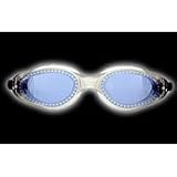 Aqua Sphere Kaiman goggles (blue tint)