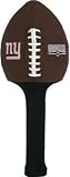 Nfl Football Golf Headcover: New York Giants