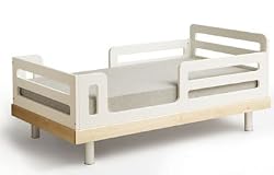 Oeuf Toddler Bed - Classic Collection - Birch