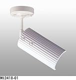 �}�b�N�X���C�@�V�[�����O�@ML3418-01