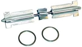 Turbine Repair Kit, For 6NZR9, 6NZT2