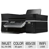 Dell V515W Wireless All-in-One Printer