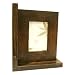 Classic Wood Picture Frame