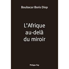 L'Afrique au-del� du miroir