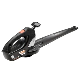 Remington 18 Volt Cordless Electric Blower #BB18125A by Remington