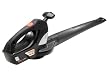 Remington RM170B 18-Volt Cordless Electric 125 MPH Blower