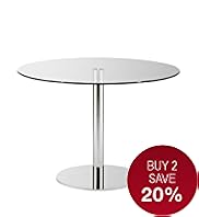 Gino Bistro Table