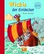 Wickie, der Entdecker: Große Vorlesebücher