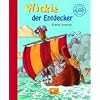Wickie, der Entdecker: Gro�e Vorleseb�cher
