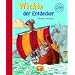 Wickie, der Entdecker: Gro�e Vorleseb�cher