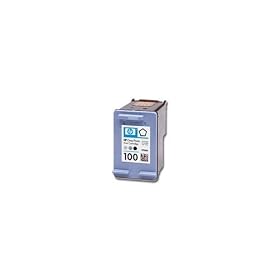 HP Inkjet Print Cartridge (C9368AN) (C9368AN) by Hewlett-Packard