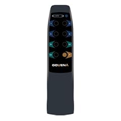 Govena N-R100-0G Govena Fernbedienung zu ASLO-Set