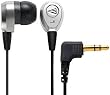 Audio-Technica ATHCK7 titanium earphones