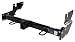 Curt Manufacturing 31313 Front Mount Receiver