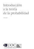 Introducción a la teoría de la probabilidad (Spanish Edition)