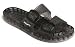 Sensi Women's LaJolla Sandal,Smoke,9 M