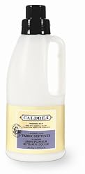 Caldrea Fabric Softener, Lavender Pine, 32-Ounce Bottles (Pack of 2)