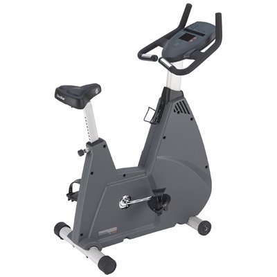 Nautilus NB3000 Upright Bike - save £ 700.00