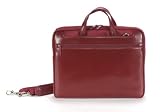 Tucano Stile Work Out Large for Mackbook Pro 15.4 inch/17 inch - Red