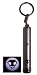 Bleach Shinigami Symbol Flashlight Keychain