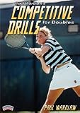 Paul Wardlaw: Paul Wardlaw's Competitive Drills for Doubles (DVD)