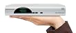 Telestar Teledigi 2S DVB-S Receiver silber